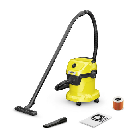 KARCHER USISIVAČ WD 3 V-15/4/20 628-104.0 KOM